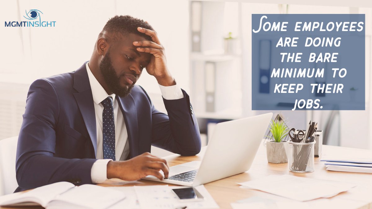 MGMTinsightLLC's tweet photo. With Quiet Quitting, some employees do the bare minimum to keep their jobs, and others refuse to put in work time beyond what they agreed to upon hiring- ignoring work calls, emails, and texts after business hours. #QuietQuitting

Learn more: https://t.co/tJ9UYIuMil https://t.co/Eqx1d9VaGM