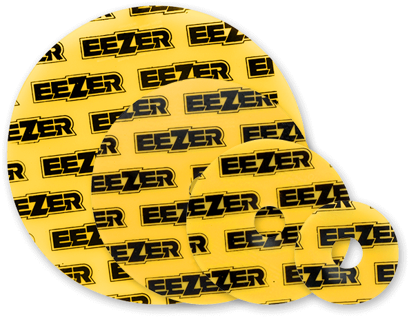 Our #Backing Plates are the industry’s #safest for #grinding with superior quality that is unaffected by heat! #madeinusa

Shop now: eezer.com/sanding-finish…