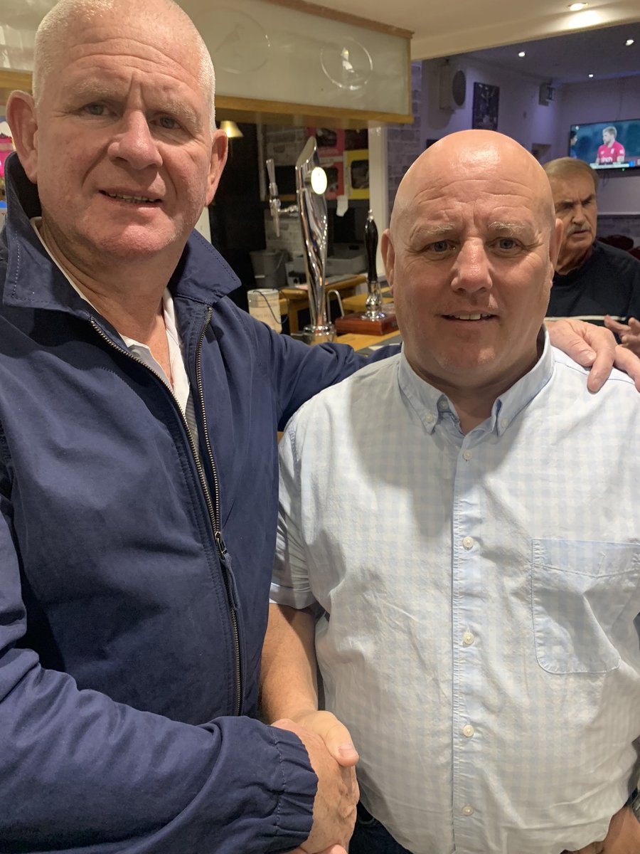 We are delighted to announce that <a href="/DaleProjects/">Dale Projects</a> are now part of our main club sponsor portfolio - we would like to thank owner Ian Lawlor for his support and backing. (Mainly known as Budgie on the circuit)