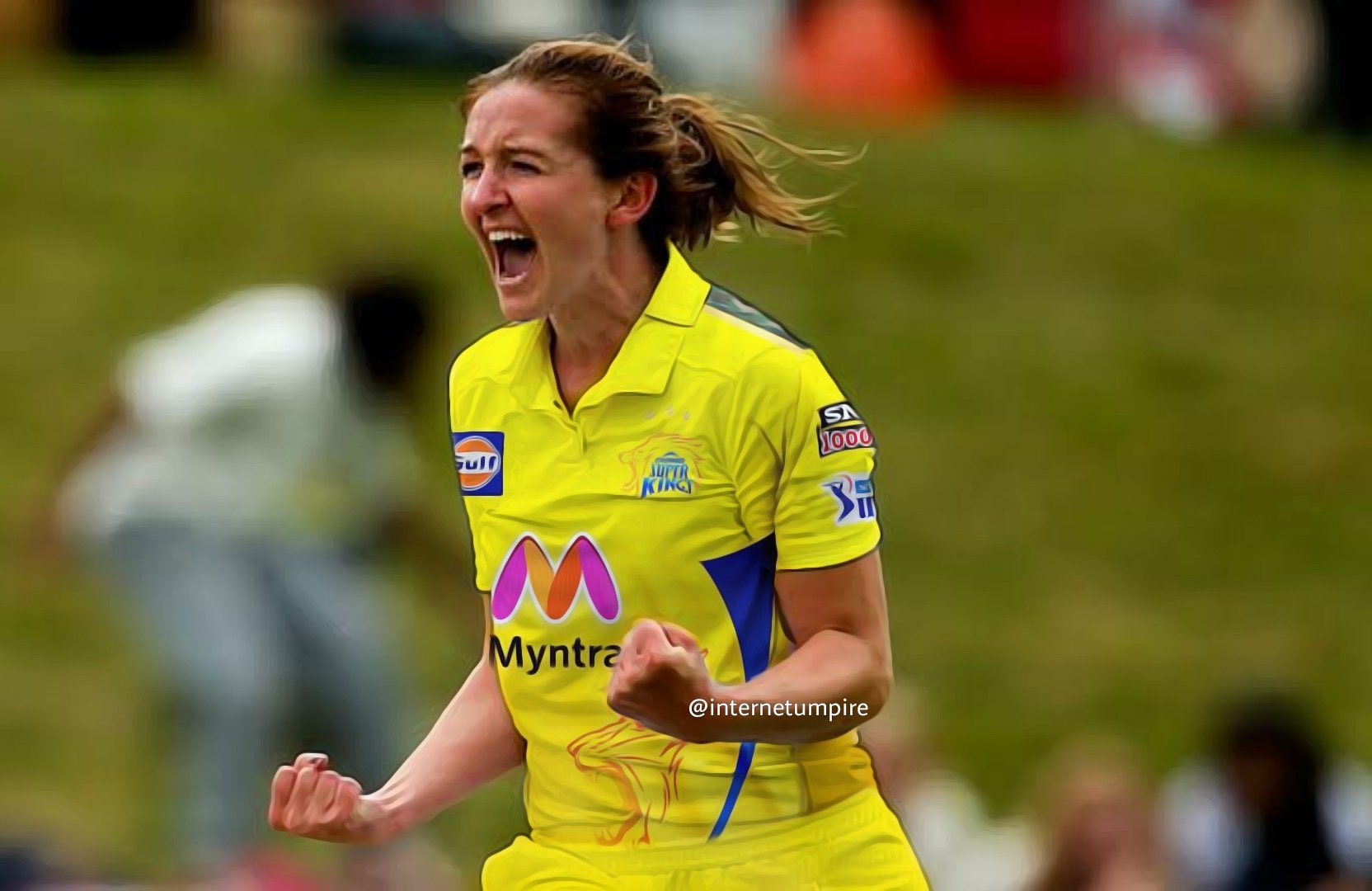 Shara Singh (Im_sharasingh) / Twitter