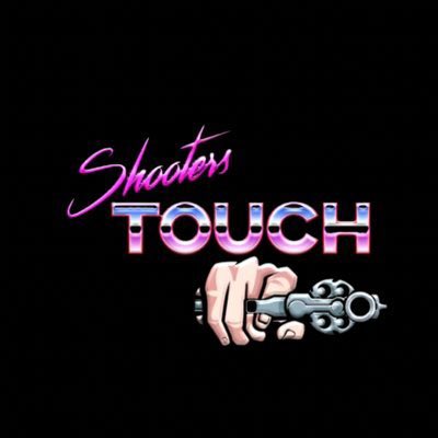 shooters touch tweet media