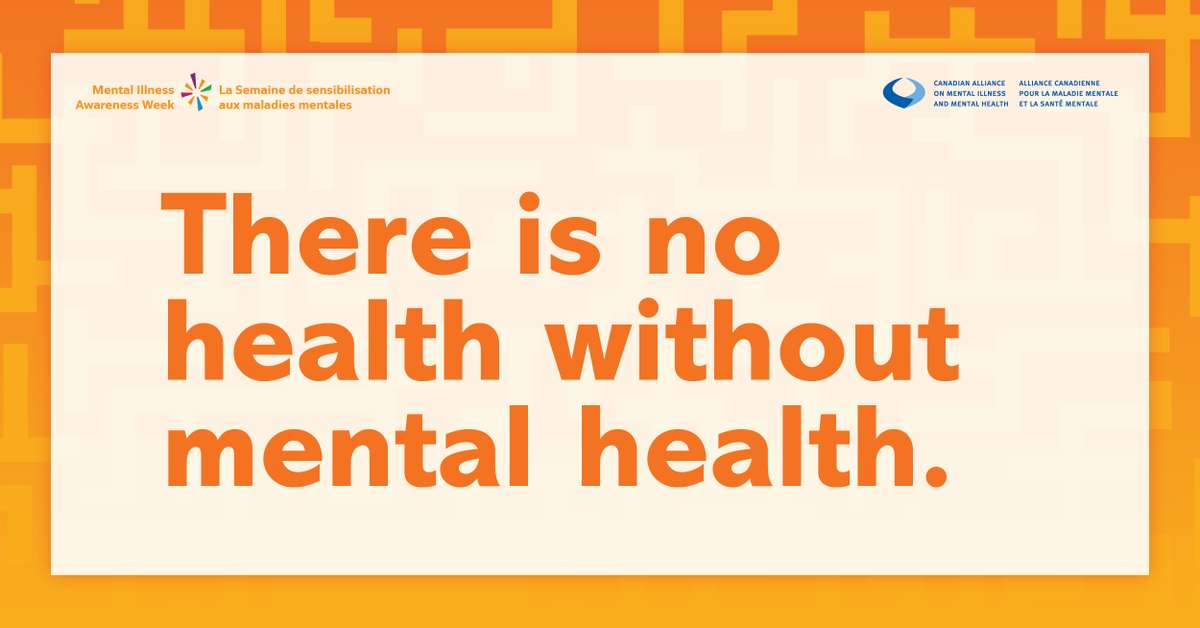 CMHAWECB's tweet photo. #MIAW22 aims to engage Canadians in a national conversation about mental illness and provide insight into the services and supports available. Learn more about our programs: https://t.co/DQUhk4fLac #MIAW22 https://t.co/fRRo6jm632