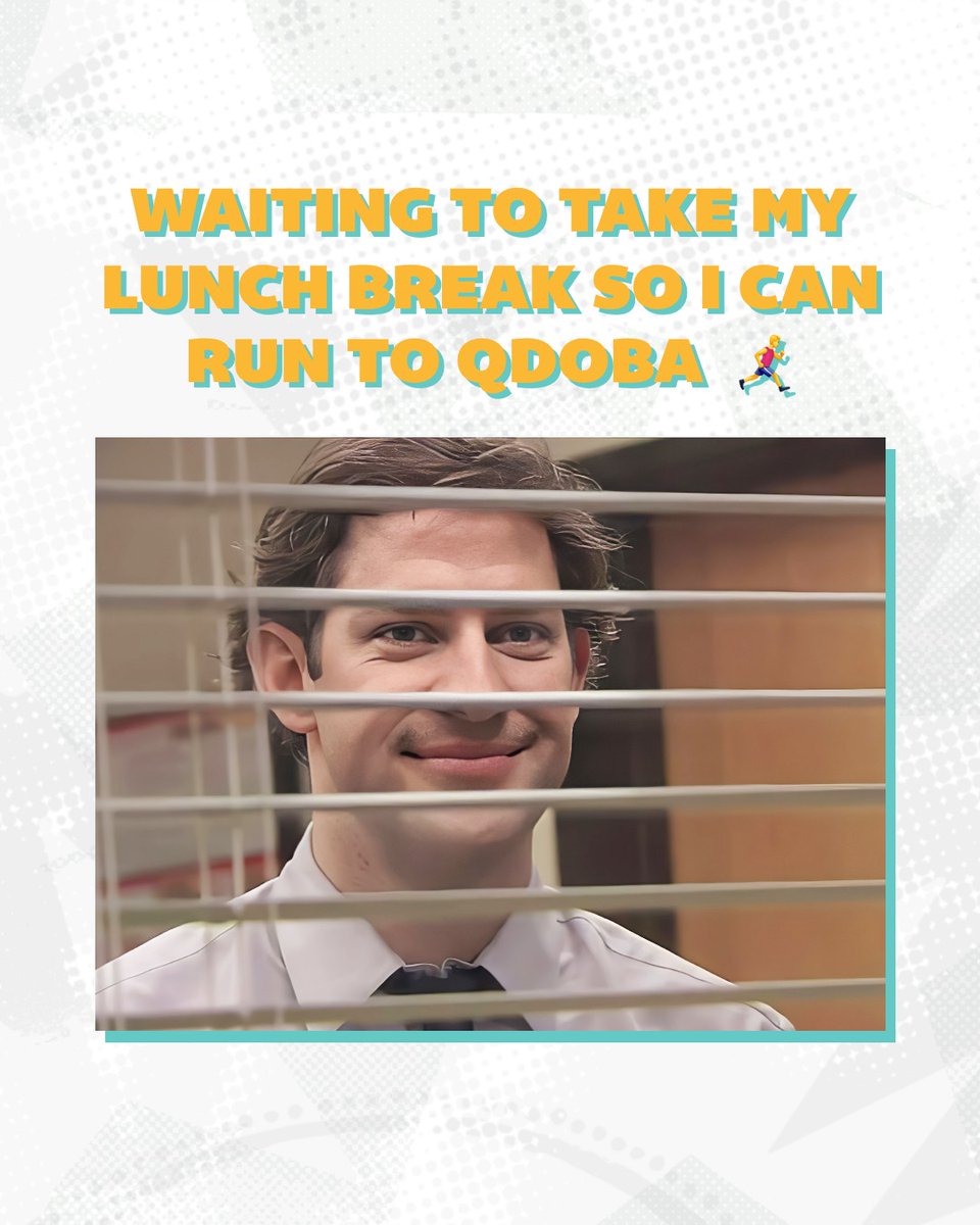 “I am running away from my responsibilities. And it feels good.” – Michael Scott 🏃‍♂️
