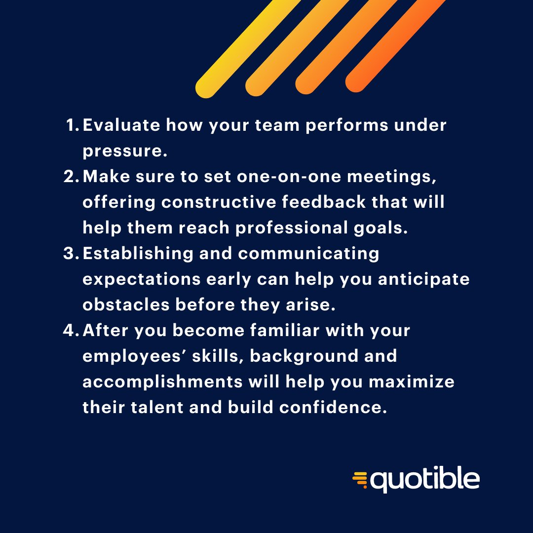 Building a team is the foundation of success and at Quotible we value the importance of all our team members. Learn the core values of building a strong sales team to help further your business.
#AutoIndustry #AutomotiveDaily #CarBuying #BusinessMinded #WorkLife #TeamBuilding