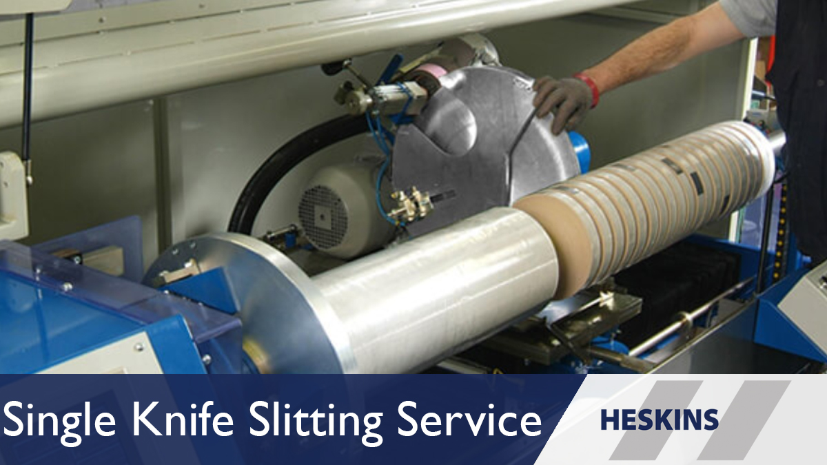 HeskinsNonSlip's tweet image. We have two fantastic machines working hard to get your roll-slitting needs sorted.
heskins.com/services
#taperoll #cuttingservice #safetytape #warehousetape