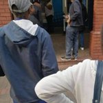 Photo by Tlhantlhagane (@P2DMASHAM)