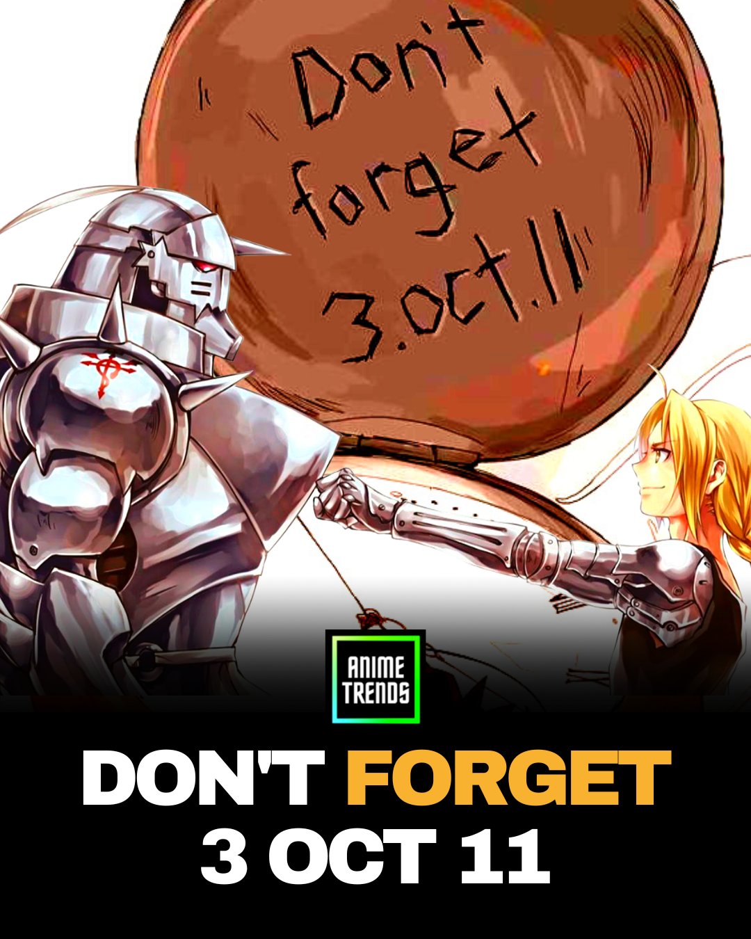 Animetrends on Twitter: 