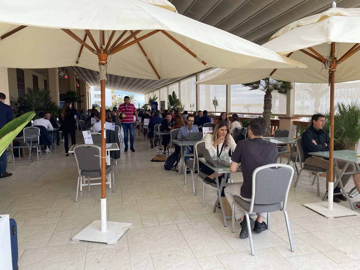 bdrowaes's tweet photo. Estuvimos presentes en el E-FORUM en Tarragona, un evento de #networking organizado por @CloserStill1  para Directores de eCommerce y #Marketing Digital.
¿Tienes un eCommerce y quieres #automatizar tu almacén?
Contacta sin compromiso https://t.co/TbZJYK0aTZ
rowa.spain@bd.com https://t.co/Hlh3RXbhwx