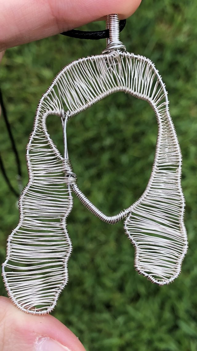 washbears_wares's tweet photo. ZOOM IN!!!
look at how much my weaving has improved in just 4 months 😮‍💨🥵

keep practicing keep improving!!
I’m proud of you! keep going! https://t.co/Hv2In4vig9