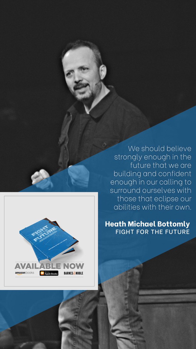 Heath M Bottomly tweet media