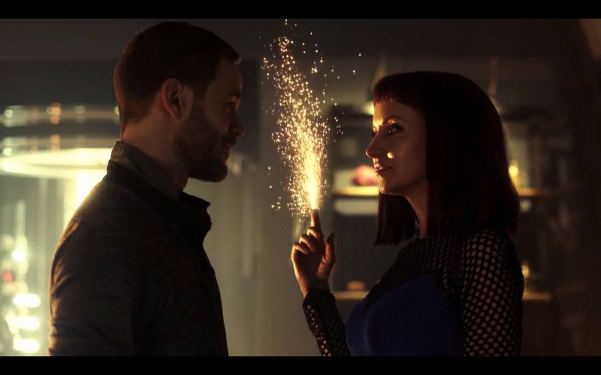 𝗞𝗜𝗟𝗟𝗝𝗢𝗬𝗦: 𝐈 𝐋𝐨𝐯𝐞 𝐋𝐮𝐜𝐲 (𝟐𝐱𝟎𝟔)
𝗔𝗶𝗿 𝗱𝗮𝘁𝗲: August 5, 2016
#Killjoys #SYFY #CanadianSciFiTV #SciencFictionTV #ILoveLucy #SciFitv #Canadianscifi #AaronAshmore #SciFi #AllSciFi @SYFY