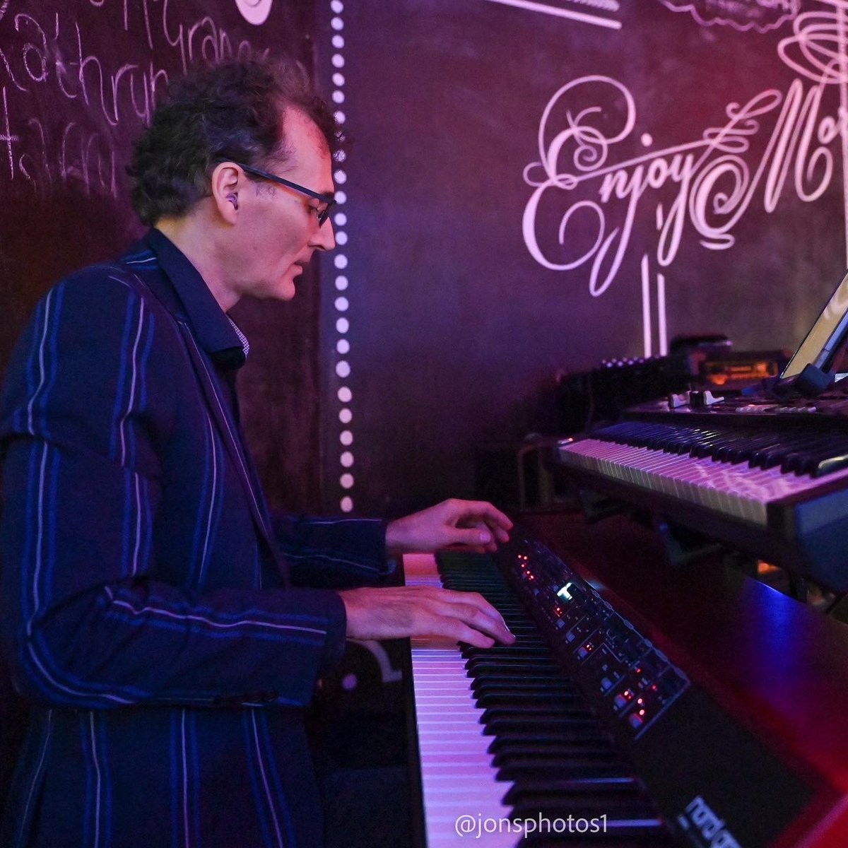 Some great photos from Thursday Night, Dave Mascall’s Acid Lounge!

Always a great show!

This event was supported by <a href="/southend_city/">Southend City</a> meaning tickets cost no more than £5.

Great shots from Jon Webber.