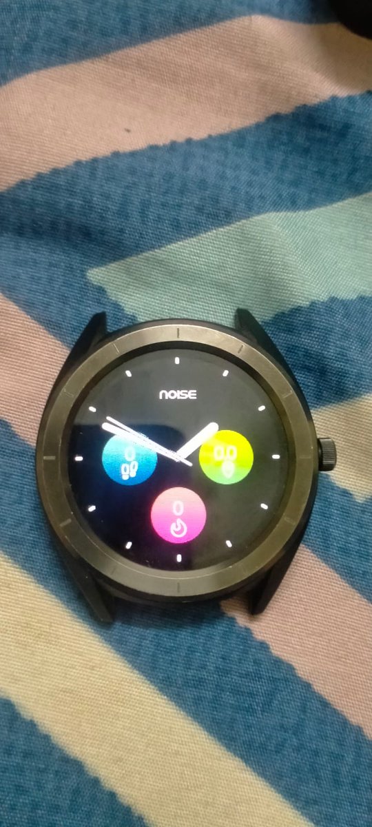 hppavilion048's tweet image. Hello @SupportNoise @gonoise I&apos;ve ordered core buzz 2 from your website and I&apos;ve received wrong product I&apos;ve raised complaint regarding this and you guys are saying we&apos;ve checked our ware house there&apos;s no fault just resolve my issue #noise #noisesupport #NOISEMAKER #RishabhPant