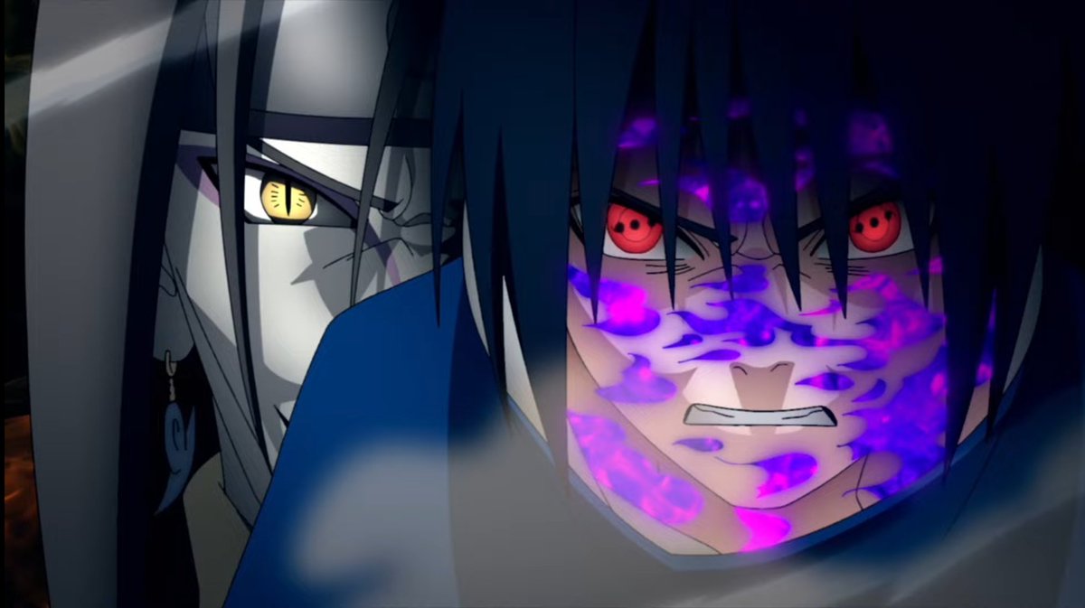 Artificieux_'s tweet photo. Studio Pierrot est le plus grand studio d'animation japonais, Naruto est le plus grand manga et anime. https://t.co/Czhi9KhlGv
