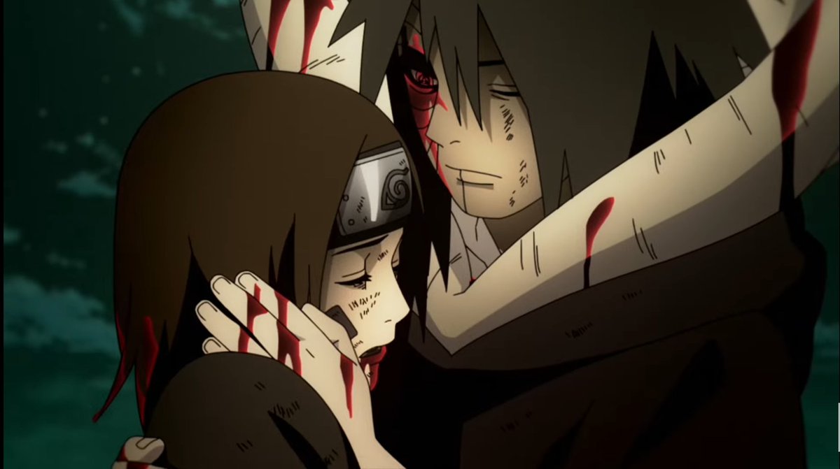 Artificieux_'s tweet photo. Studio Pierrot est le plus grand studio d'animation japonais, Naruto est le plus grand manga et anime. https://t.co/Czhi9KhlGv