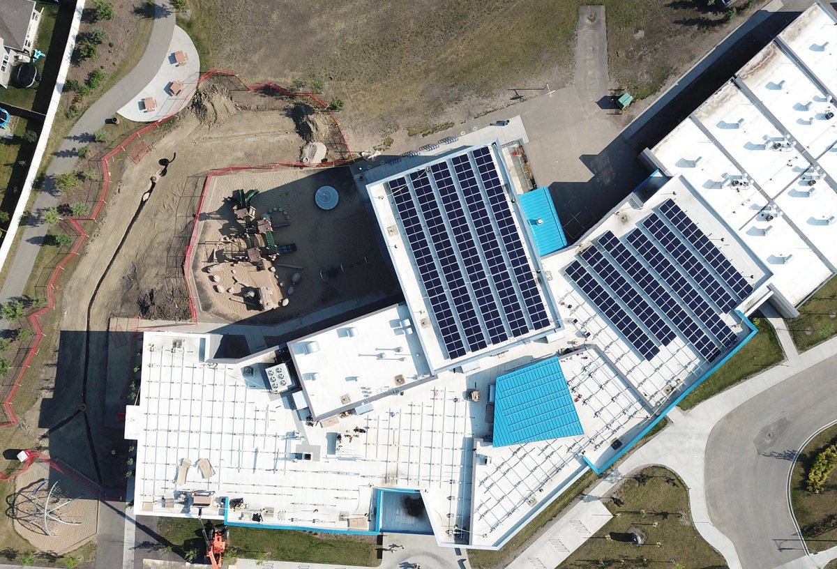 EVOLVsolar tweet media