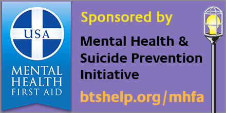 BTSCharity's tweet photo. Would you know how to respond if you saw someone having a panic attack, or if a friend or co-worker was showing signs of alcoholism?  Become a Mental Health First Aider. Info at https://t.co/NX1lpvIZOc
Sessions:
Monday October 17, Sunday October 23,  Tuesday October 25 https://t.co/gtyPBWN1uk