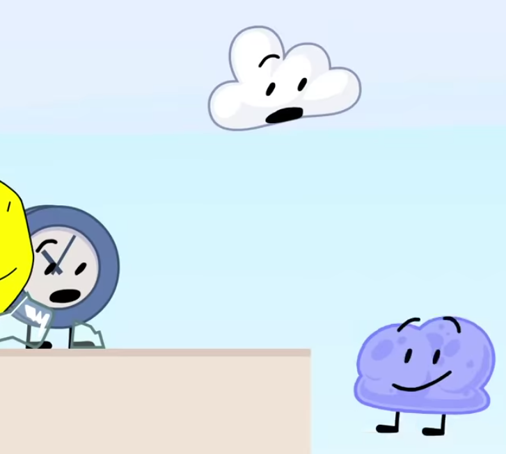 good object show screenshots on Twitter: