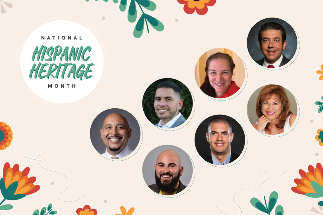 GraziadioAlumni's tweet photo. In recognition of #HispanicHeritageMonth, we are proud to feature seven #GraziadioAlumni that illustrate what it means to be a Best for the World Leader, using their business acumen to make a positive impact on diverse cultures globally. Read more: https://t.co/huPXiFavA0 https://t.co/aKVSThIGua