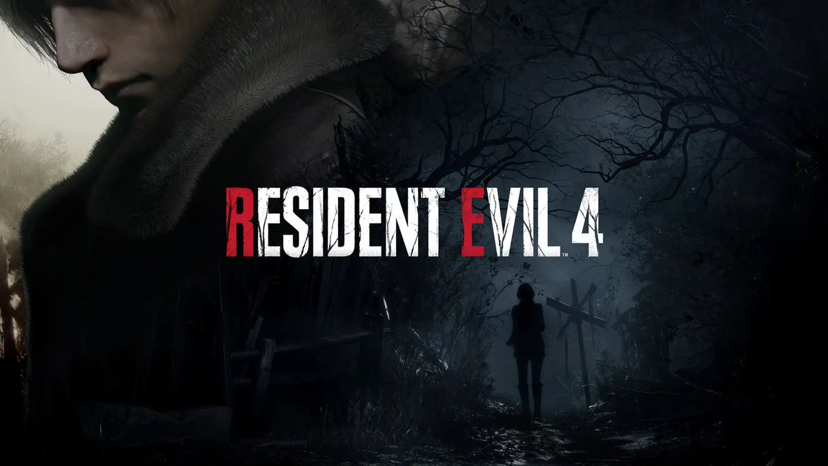 ArklayEmbers's tweet photo. Upcoming horror games:
• The Chant
• RE Village DLC
• The Devil In Me
• The Callisto Protocol
• Dead Space
• Dead Island 2
• Sons Of The Forest
• Resident Evil 4
• Texas Chainsaw Massacre
• The Outlast Trials
• Layers Of Fear
• Alan Wake II https://t.co/mgHCPsLN1X