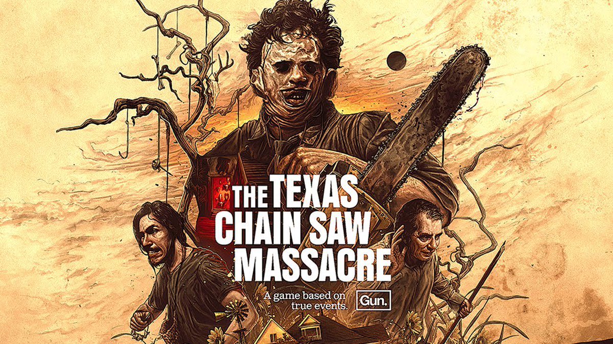 ArklayEmbers's tweet photo. Upcoming horror games:
• The Chant
• RE Village DLC
• The Devil In Me
• The Callisto Protocol
• Dead Space
• Dead Island 2
• Sons Of The Forest
• Resident Evil 4
• Texas Chainsaw Massacre
• The Outlast Trials
• Layers Of Fear
• Alan Wake II https://t.co/mgHCPsLN1X