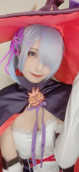 Twitterのコスプレ画像42