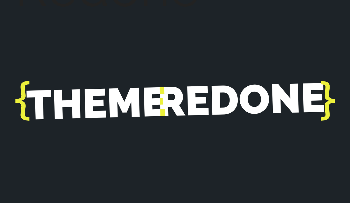 wpnewsio's tweet photo. Theme Redone: A New Block-Based Starter Theme for Building WordPress Websites and Gutenberg Blocks with an MVC Framework https://t.co/WDMQ4UhrhZ
#WordPress #Themes #BlockbasedThemes https://t.co/sA4NTwWGSz