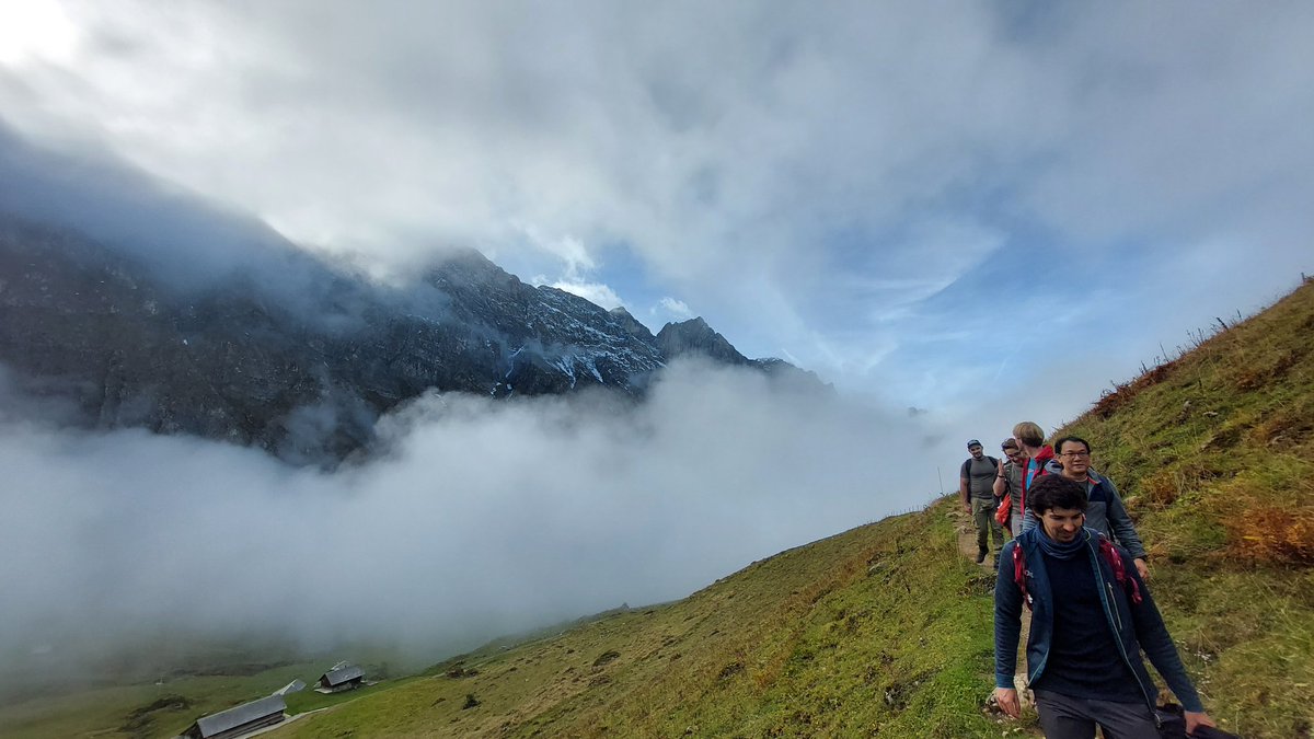 Eva Galle (@eva_galle_) on Twitter photo First paper of the <a href="/vonmeyenn_lab/">vonmeyennlab</a> published during our lab retreat🤩! Read all about how H3K18la is a tissue-specific enhancer mark here: genomebiology.biomedcentral.com/articles/10.11…
A big thanks to my co-authors <a href="/adhideb/">Adhideb Ghosh</a> <a href="/vonMeyenn/">Ferdinand von Meyenn</a> @debocklab <a href="/ruizruizjonatan/">Jonatan R Ruiz</a> <a href="/laurahinte/">Laura Hinte</a> <a href="/DesgeorgesT/">Desgeorges Thibaut</a> <a href="/_Lne_L/">ME</a> First paper of the <a href="/vonmeyenn_lab/">vonmeyennlab</a> published during our lab retreat🤩! Read all about how H3K18la is a tissue-specific enhancer mark here: genomebiology.biomedcentral.com/articles/10.11…
A big thanks to my co-authors <a href="/adhideb/">Adhideb Ghosh</a> <a href="/vonMeyenn/">Ferdinand von Meyenn</a> @debocklab <a href="/ruizruizjonatan/">Jonatan R Ruiz</a> <a href="/laurahinte/">Laura Hinte</a> <a href="/DesgeorgesT/">Desgeorges Thibaut</a> <a href="/_Lne_L/">ME</a>