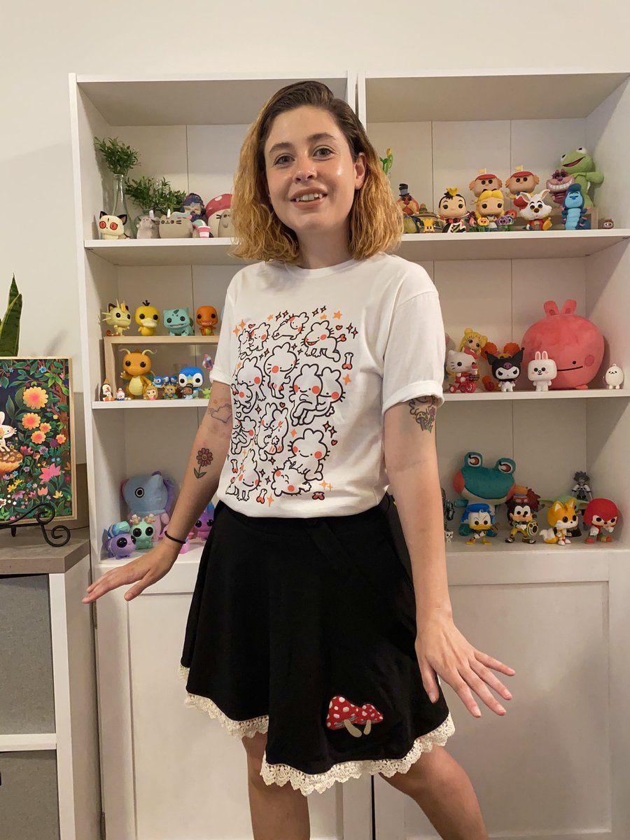 Meg (they/them) tweet media