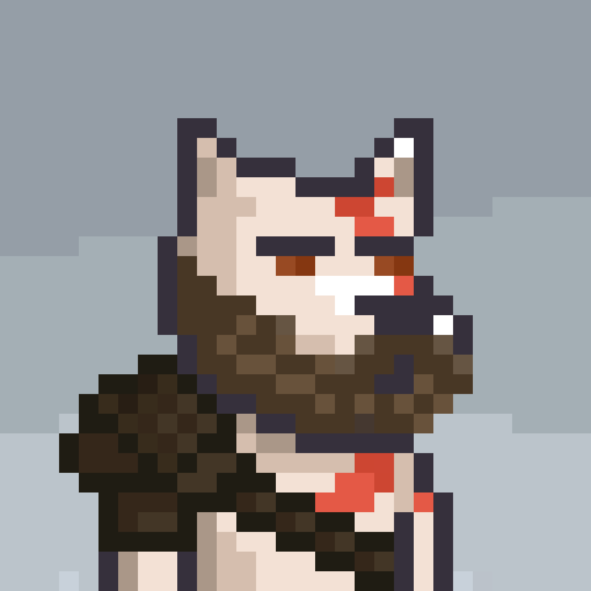 thanks for the honorary love <a href="/XthStTerriers/">10th St. Terriers (𝖃𝖙𝖍)</a> #RUFFRUFF