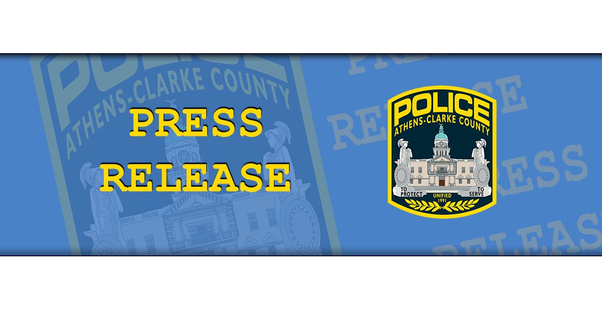 ACCPD Investigating Fairview Street Murder
Anyone with information regarding this incident is asked to contact Detective Harrison at 762-400-7361 or via email at david.harrison@accgov.com.

accgov.com/DocumentCenter…