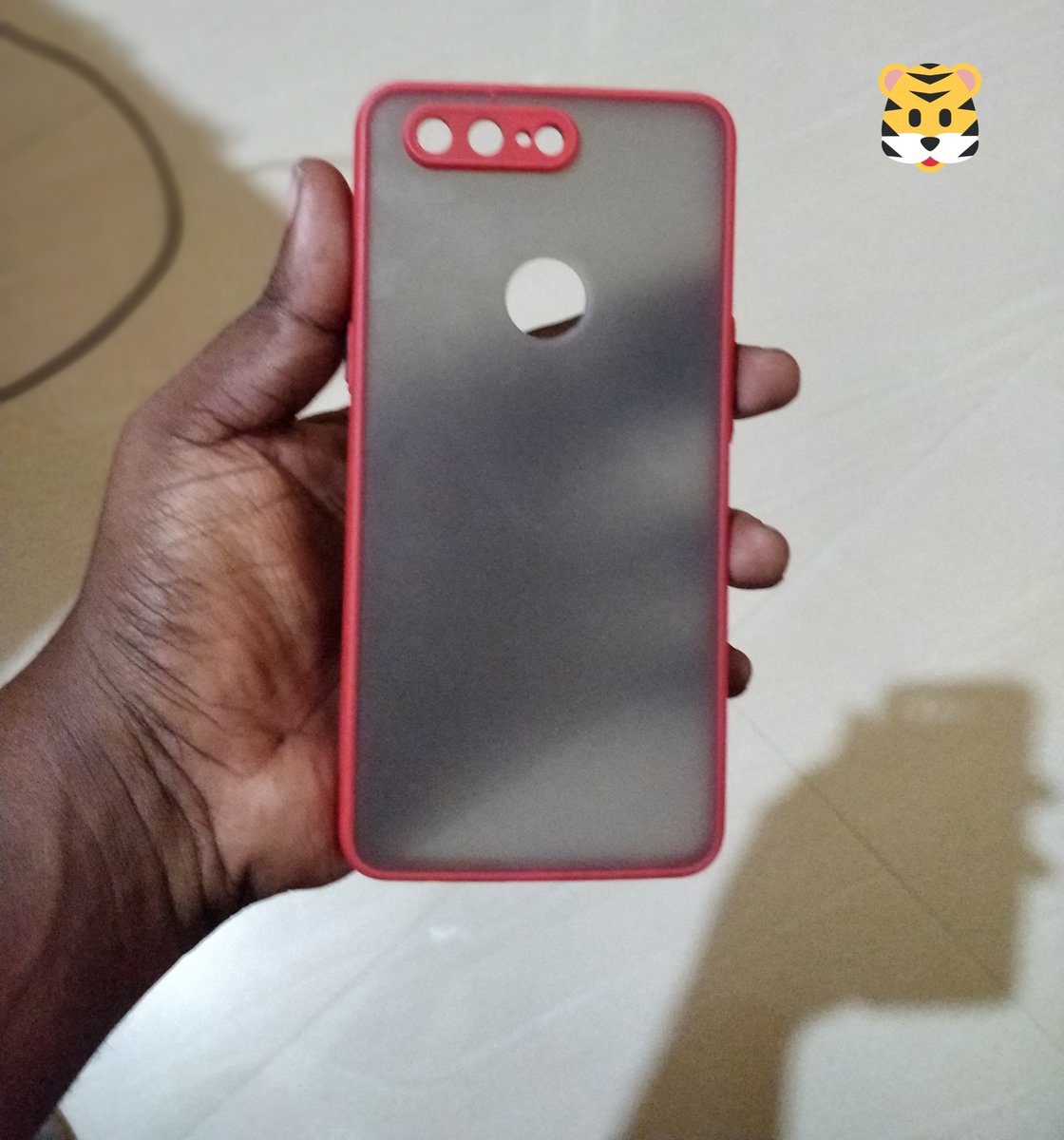 PuliTv_offl's tweet photo. #புலிவிமர்சனம்:
#OnePlus5T case 120₹ திருப்தி
🐯🐯🐯.5/5
அரிய ஆக்சரிஸ்களும் தேடி வரவழைத்து தமிழகமெங்கும் துரித டெலிவரி.
📲சத்யசாய் கம்யூனிகேஷன்🖥 @ranjithk132285
மொபைல் ஆக்சசரிஸ் & சர்வீஸ்
மொபைல் கவர் & மக் பிரிண்டிங்
கம்யூட்டர் ஆக்சரிஸ் & சர்வீஸ் பற்பல.,
மென்மேலும் வளர்க💐 https://t.co/0rWSa8vdA6