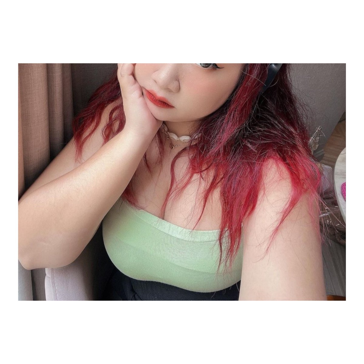 ช่วงนี้หื่นบ่อย สาวๆคนไหนอร่อยเข้ามาได้เลยนะคะ #เลสอวบ #เลสเบี้ยนเงี่ยน #เลสเบี้ยนนัดเย็ด #เลสเบี้ยนกทม.