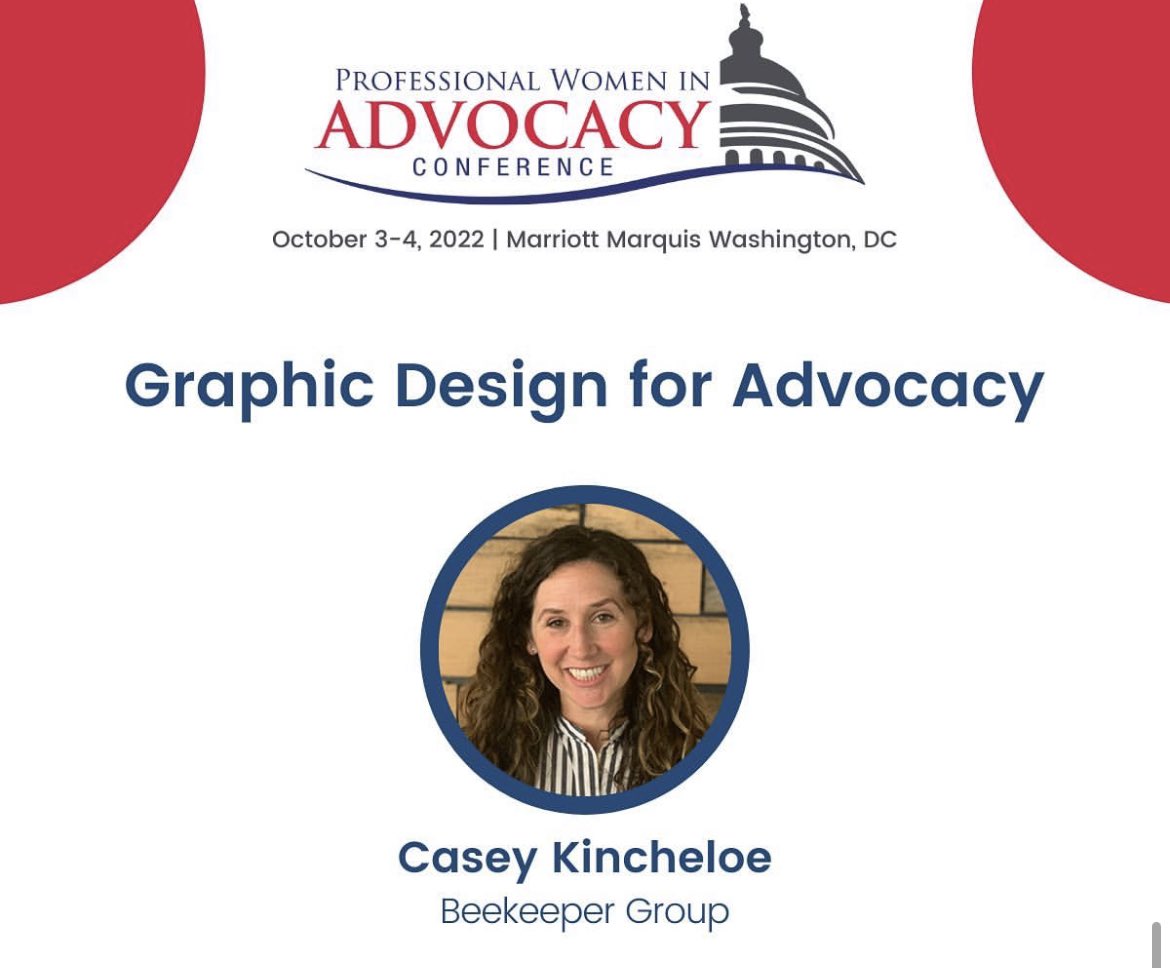 Beekeeper Group (@beekeepergroup) on Twitter photo Fun session in store for #PWIA2022 attendees, today after lunch! Hot takes, #protips, and samples brought to you by our Head of Creative <a href="/caseykincheloe/">Casey B. Kincheloe</a> #digitaladvocacy ✍️📲 Fun session in store for #PWIA2022 attendees, today after lunch! Hot takes, #protips, and samples brought to you by our Head of Creative <a href="/caseykincheloe/">Casey B. Kincheloe</a> #digitaladvocacy ✍️📲