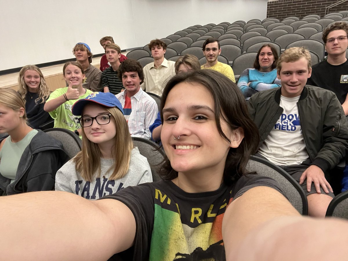 trojanchoirs's tweet photo. The madrigals are super excited for our concert tomorrow, October 4th! Come support our Andover High choirs at 7 pm in the AHS auditorium! Doors open at 6:30 pm! @AndoverHighKS #AHSperforms #choir https://t.co/XFOF7Zm7fk