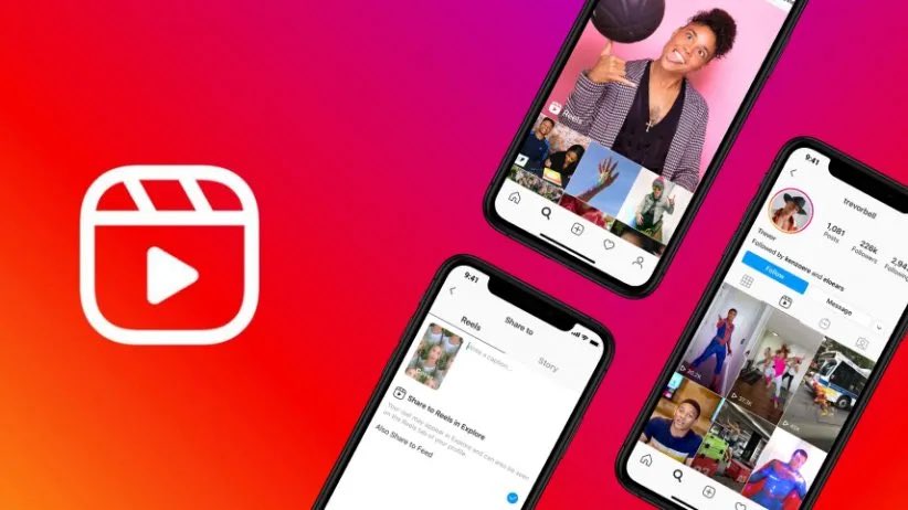 sip_oficial's tweet photo. 🔵📢 Entre todos los formatos de video de Meta, los #Reels son los que crecen de forma más rápida.

Durante la última edición de #SIPConnect, LATAM Meta presentó este formato que permite generar videos cortos tanto en Instagram como en Facebook.

👉🏼 https://t.co/jJfxHXUg9x https://t.co/EH7BktXV3T