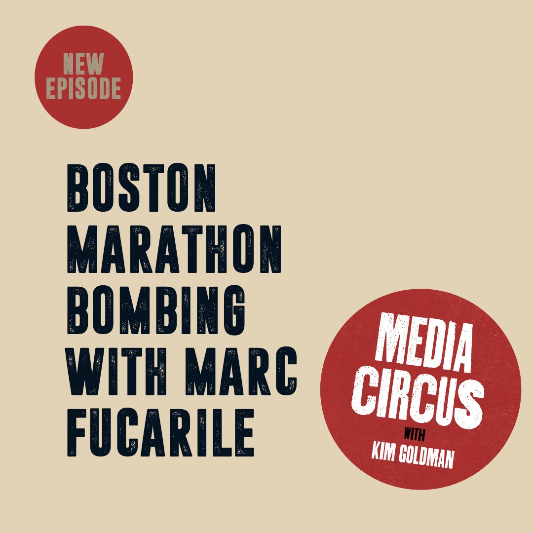 Media Circus tweet media