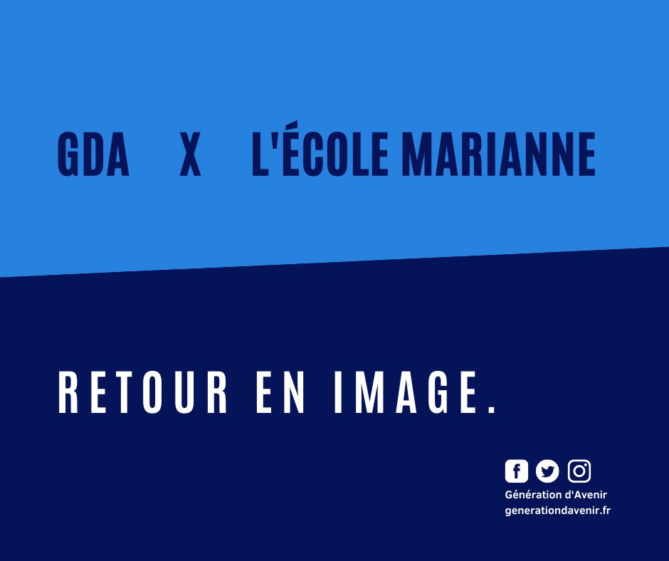 Génération d’Avenir tweet media