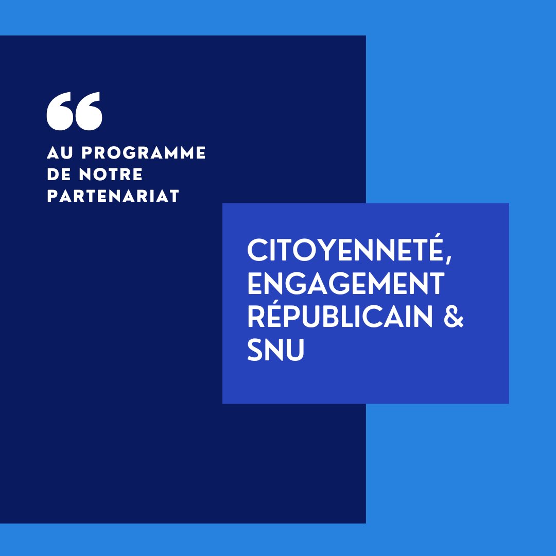 Génération d’Avenir tweet media