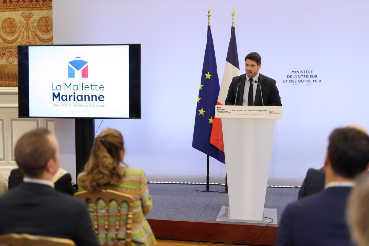 Génération d’Avenir tweet media