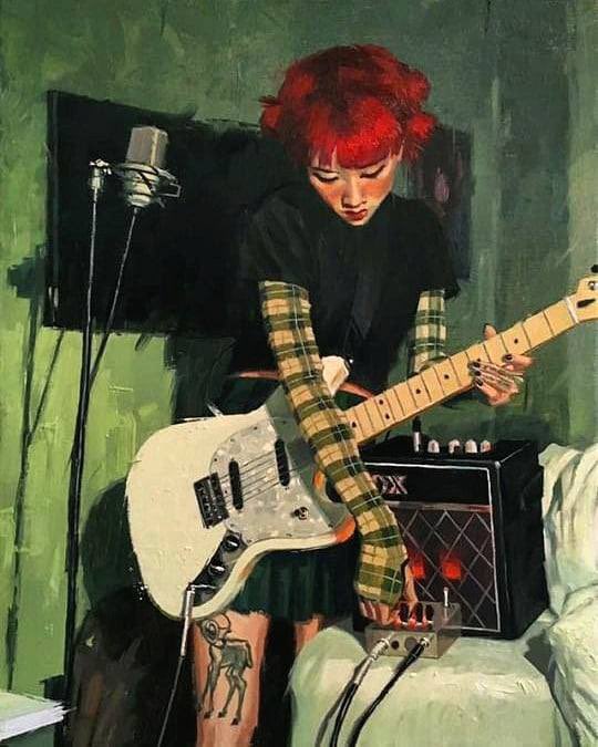 acid666host's tweet photo. by vincent giarrano https://t.co/rgXBHyofhv