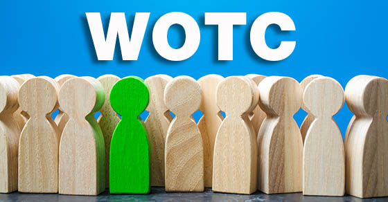 Williams_CPA's tweet photo. Many small businesses are in need of new employees and may get creative in their hiring. The Work Opportunity Tax Credit can help if you hire from certain targeted groups. Click the link to read more https://t.co/gMqpAlOXp5 https://t.co/bE9mQ81byl