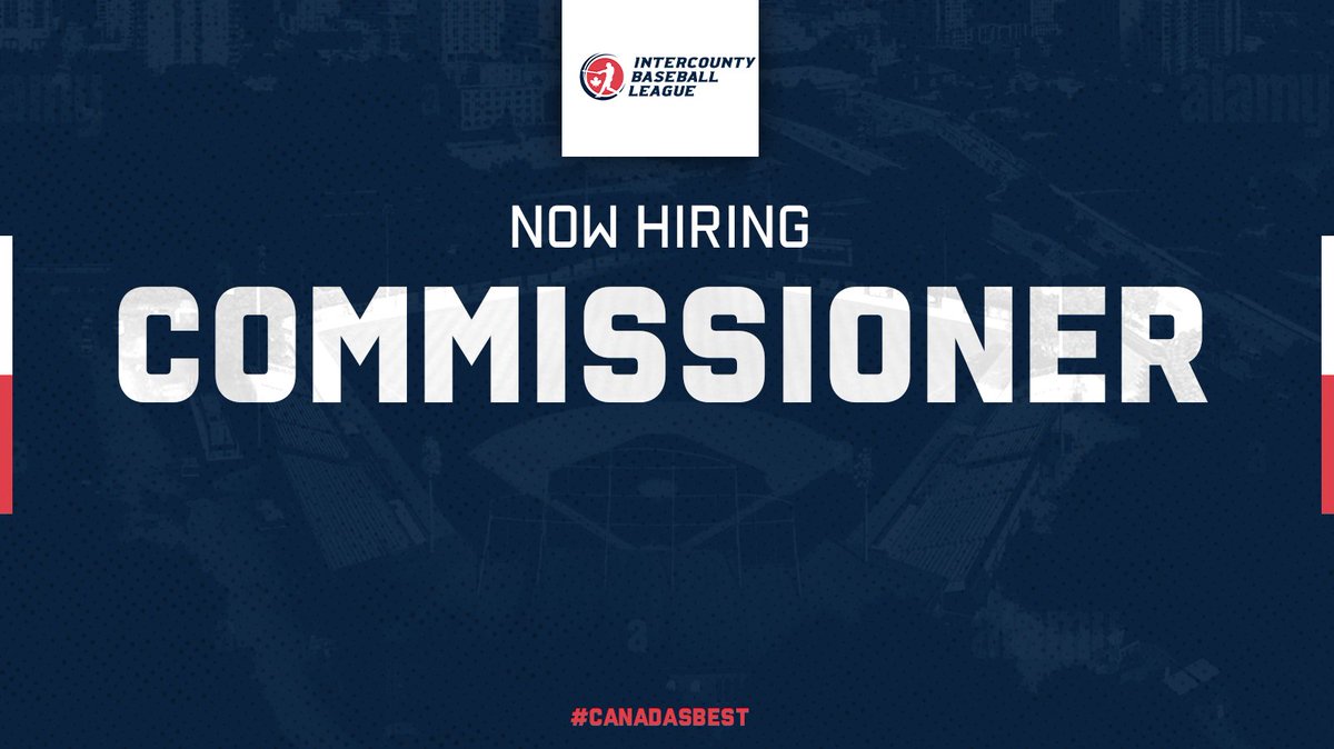 CBL1919's tweet image. The Commissioner shall be charged with protecting the integrity of the IBL and preserving public confidence in the League.

📰theibl.ca/news/ibl-hirin…