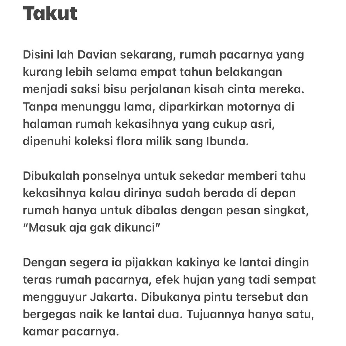 Asa tweet media