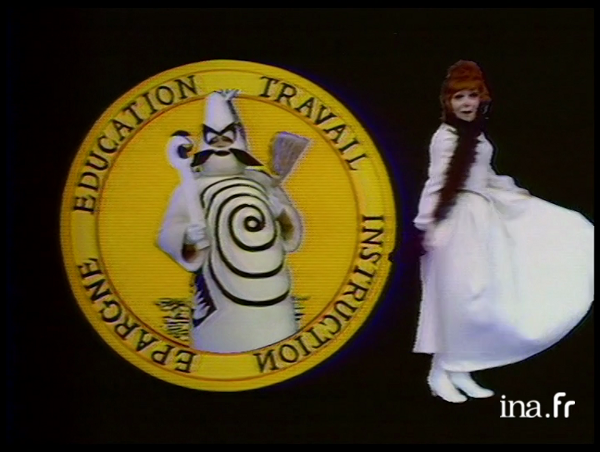 jl_lambert's tweet photo. .
1971 : #Ubu enchaîné de Jean-Christophe #Averty d'après Alfred #Jarry
#ArtVideo
▶️https://t.co/E5VdzJ7RkH
. https://t.co/uRwIxKTkjh
