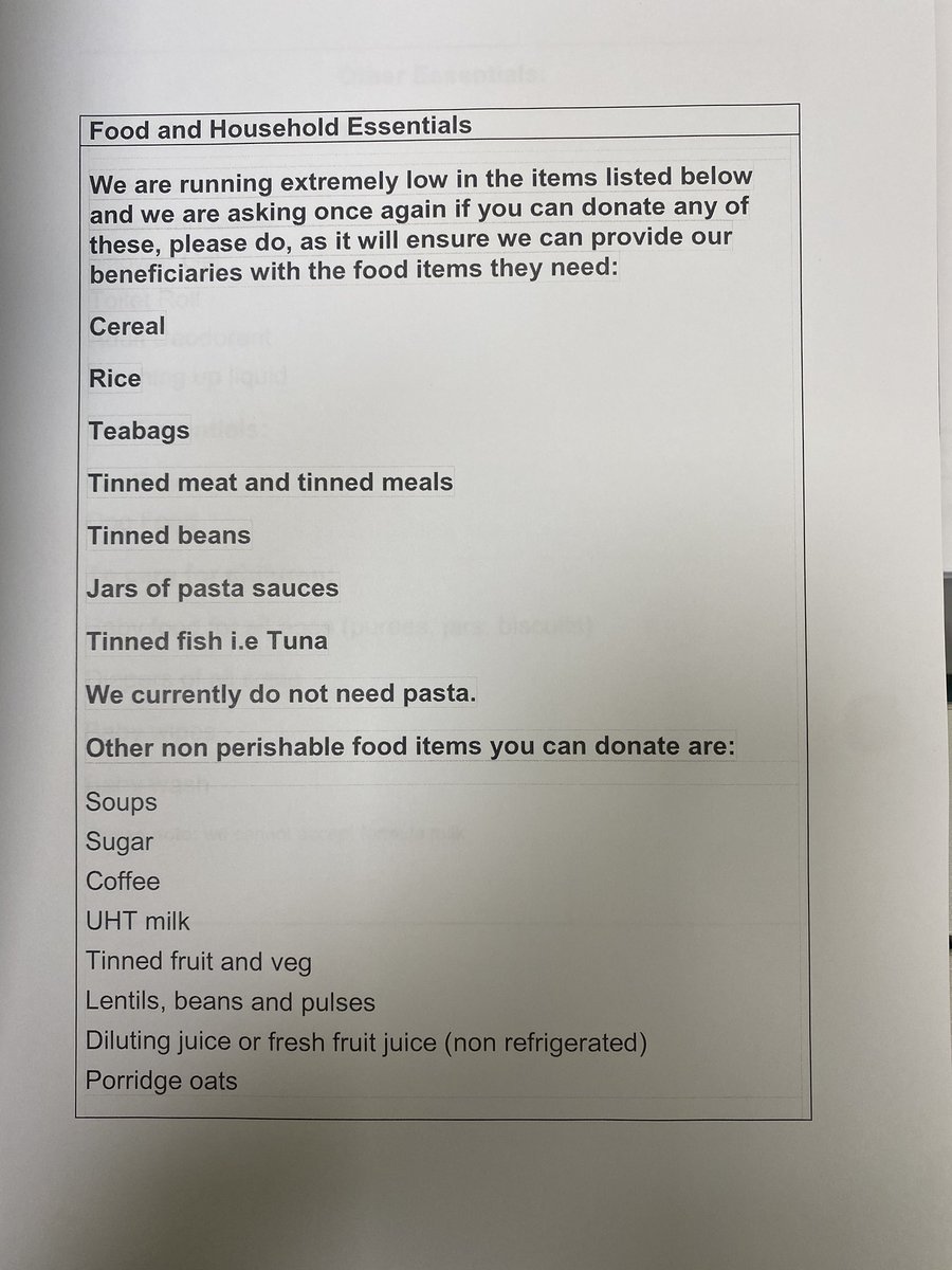NLindsay_Mrs's tweet photo. The week is finally here!!! Collection day is officially Wednesday but we will take donations all week! Can’t wait to see how much we can collect for CFIne on Friday! @FernieleaSchool @CFINEAberdeen https://t.co/S6jkCAVUmE