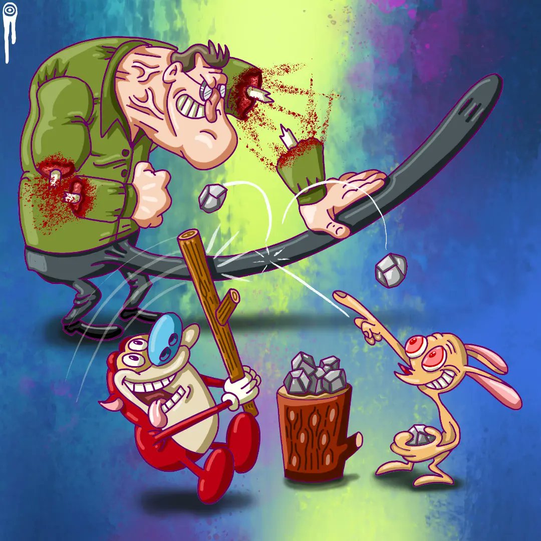 sticks and stones may break my bones but they can't break my boner