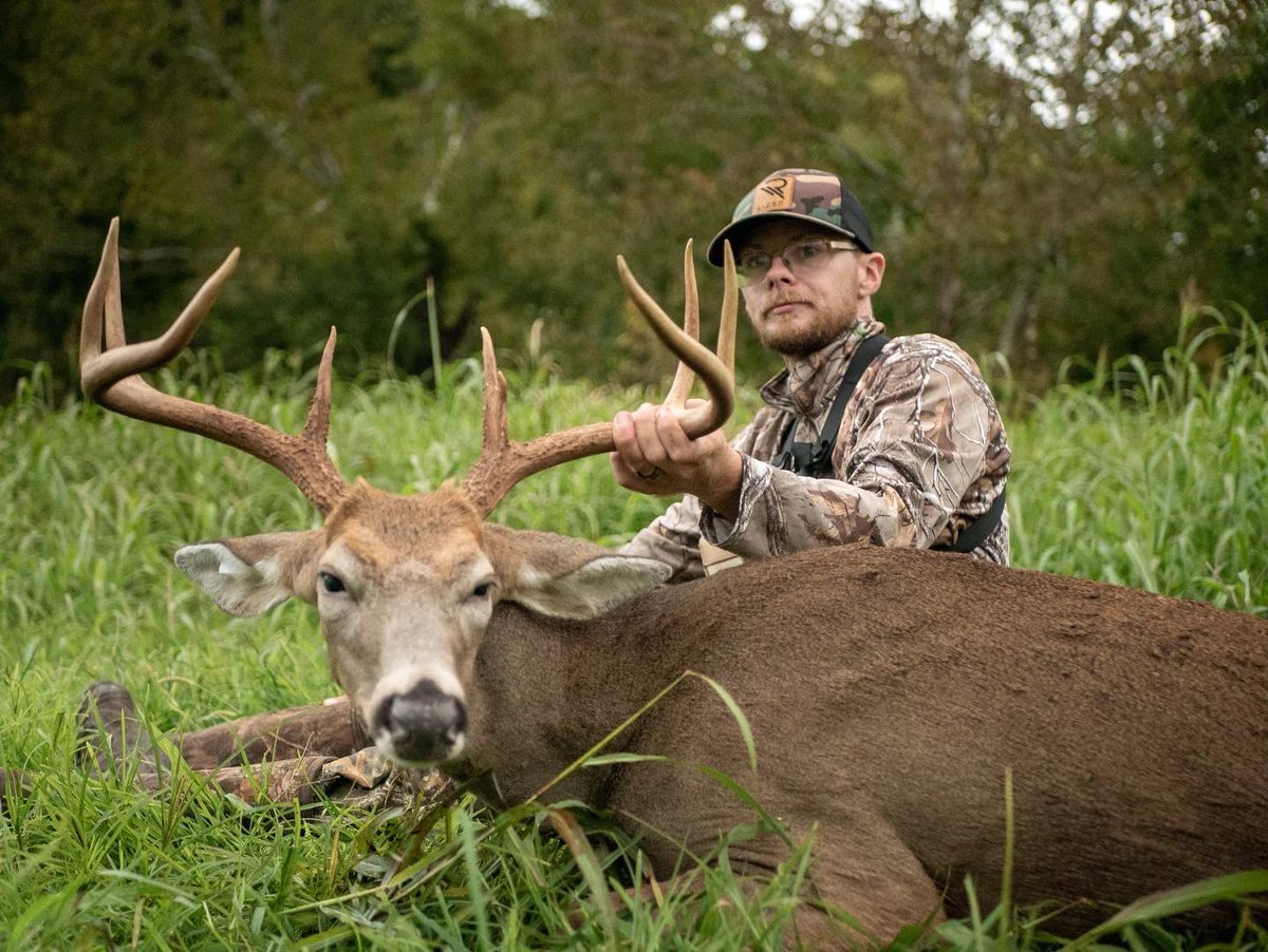 Darst2013's tweet photo. BBD!!! On the board 10/2/22 my birthday weekend buck 🤙🏼 https://t.co/2gdwCMEPc9