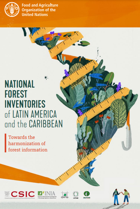 ..and here goes the English translation of the book on harmonization of national #forest inventories in #LatinAmerica. Check our chapter 5 on #transparency and #OpenData! @GFB_Initiative @FACAI_Purdue @CarlaRamzea @IciarAlberdi @rocio_condor @FAOForestry fao.org/documents/card…