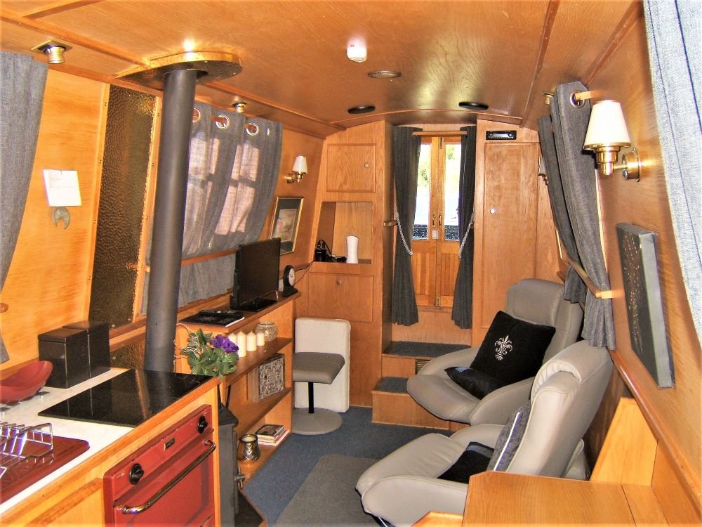 You will be over the moon with Eclipse! abcboatsales.com/boat-sales/ecl…
#Eclispe #GaytonMarina #GrandUnionCanal #HolidaysAfloat #LiveAboard #LifesBetterByWater
#Narrowboats